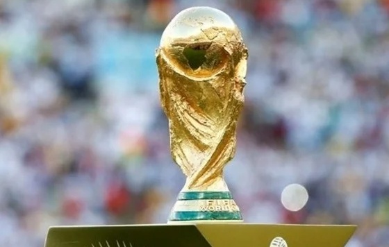 Copa do Mundo 2030 celebrará centenário do torneio com 6 países-sede