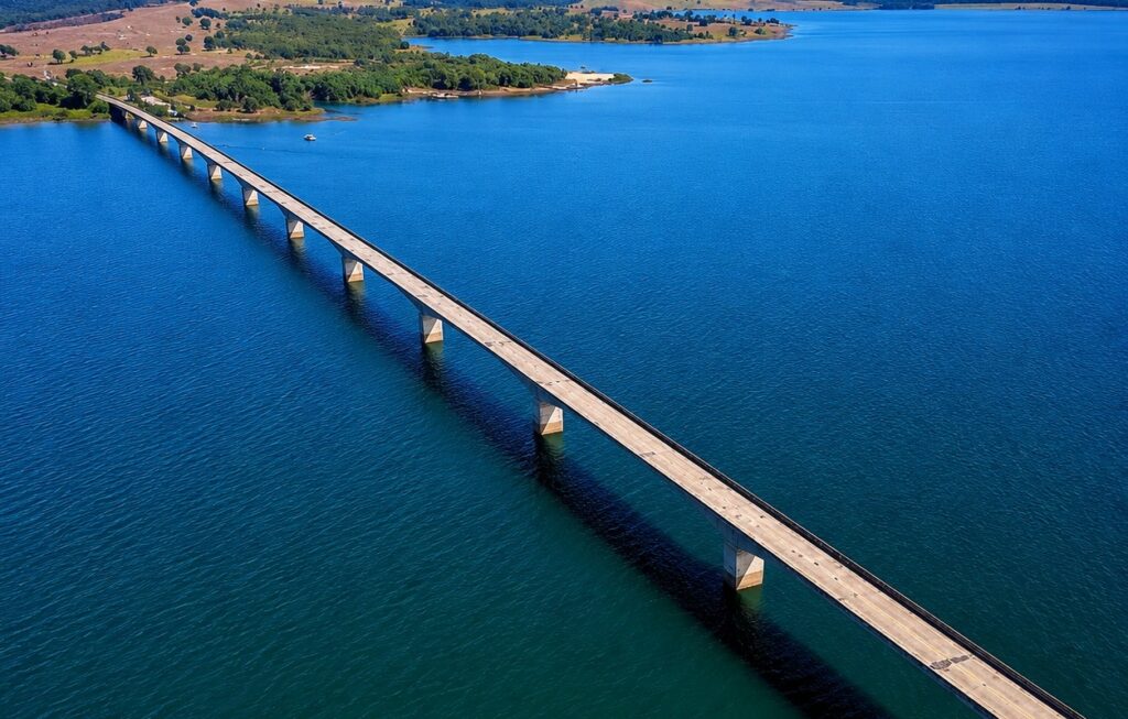Ponte Quinca Mariano, entre Goiás e Minas Gerais, será interditada a partir de segunda-feira (3/8)