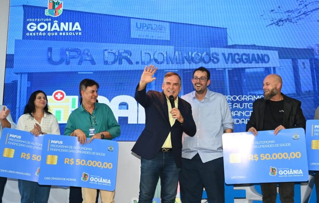 Gestores destacam impactos positivos do Pafus no dia a dia das unidades de saúde