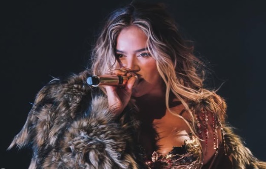 Karol G anuncia show em São Paulo em fevereiro de 2027