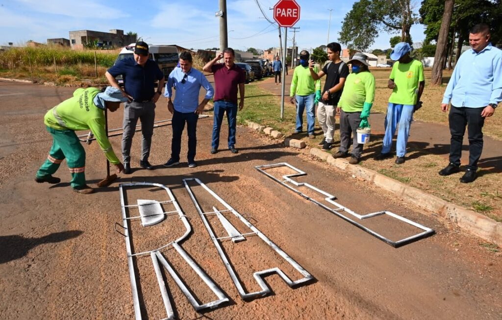 Mabel adota novo formato de atendimento a vereadores diretamente nos bairros de Goiânia