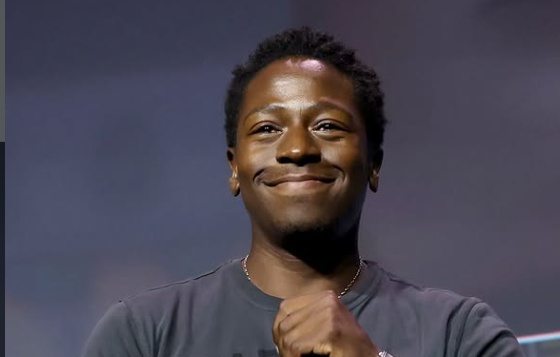 Marvel confirma David Jonsson como novo protagonista de ‘Pantera Negra’