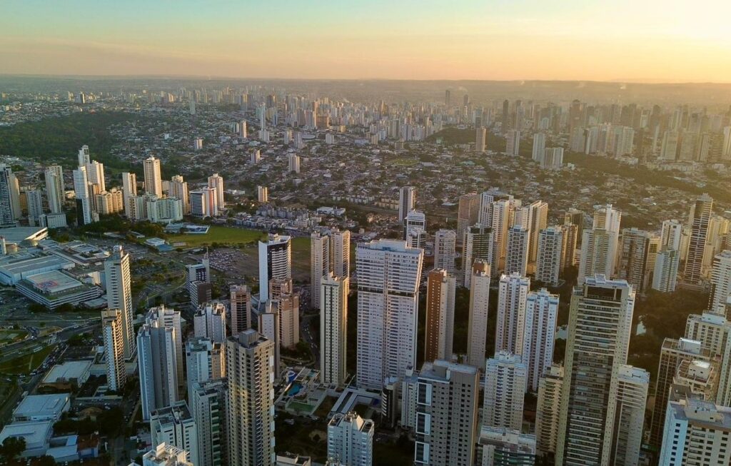 FNP celebra reconhecimento internacional a Goiânia por ações de mitigação das mudanças climáticas