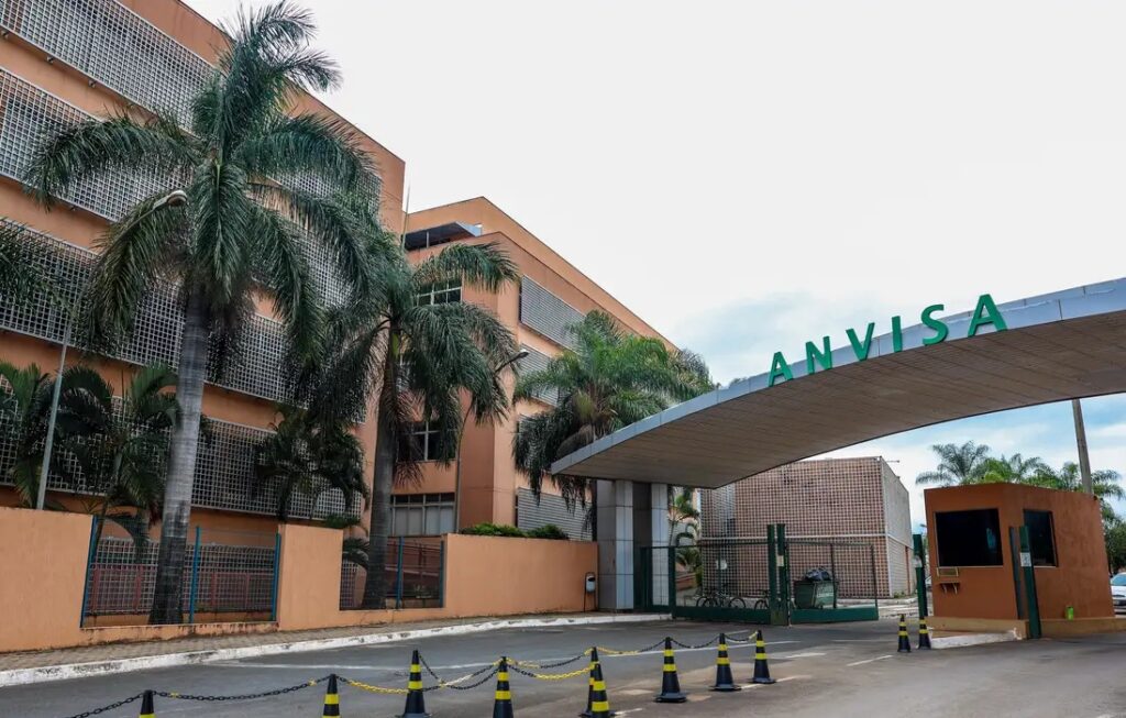 Anvisa suspende venda de produtos médicos irregulares