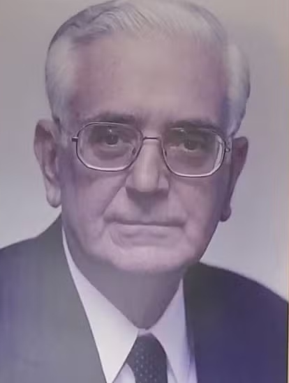 Ex-presidente do STF Octavio Gallotti morre aos 95 anos