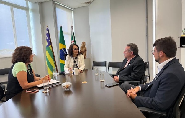 UFG quer estar entre as 3 universidades do País a oferecer graduação em Cooperativismo
