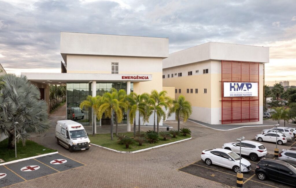 HMAP consolida Aparecida como referência nacional na transformação do SUS