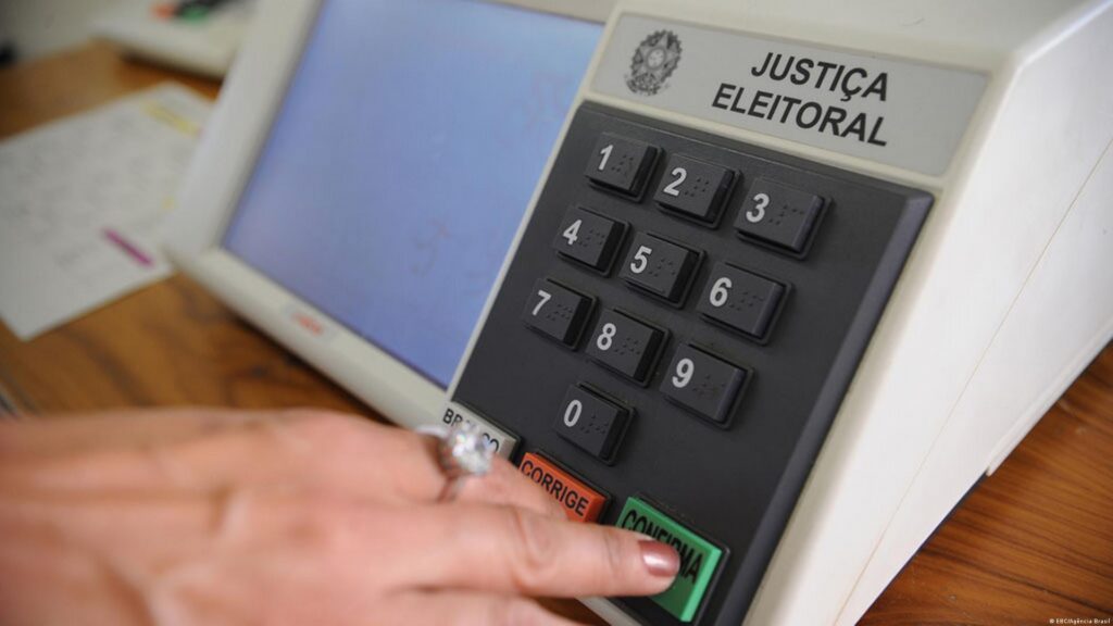 Eleitorado feminino é maioria em Goiás e chega a 53%, aponta TSE