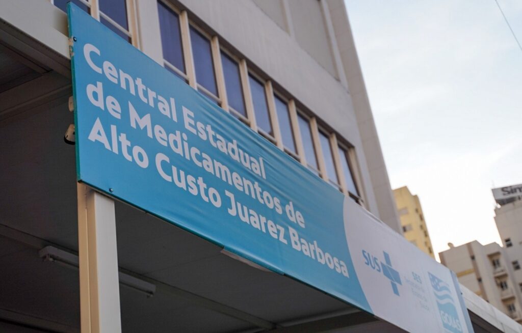 Aniversário da cidade de Goiás altera funcionamento das unidades estaduais de saúde
