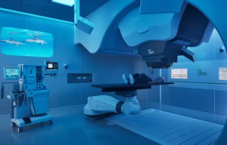 Brasil terá 1º centro de radioterapia mais precisa para tratamento do câncer