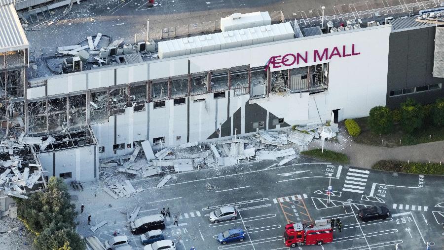 Japão: mortos chegam a 18 após terremoto em Kumamoto