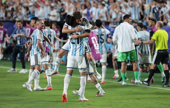 Após 36 anos, Copa volta a reunir apenas campeões nas semifinais