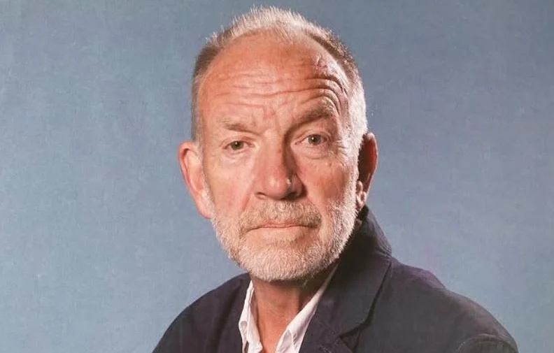 Tom Chadbon, ator de 'Game of Thrones' e 'Doctor Who', morre aos 80 anos
