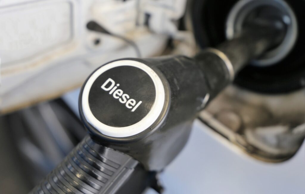 Decreto regulamenta isenção de ICMS sobre diesel do transporte coletivo de Anápolis