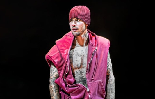 Justin Bieber participará de show do intervalo na final da Copa do Mundo