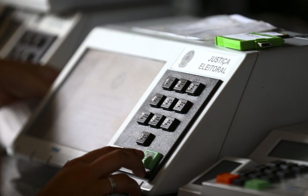 Confira as principais datas do calendário eleitoral