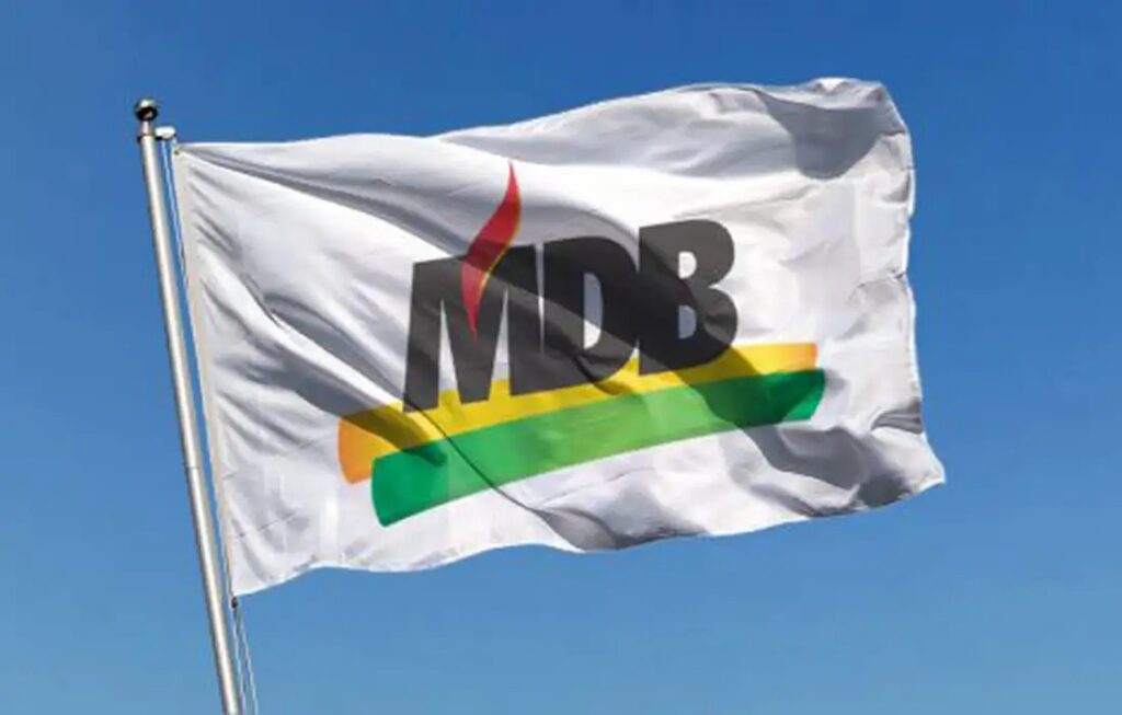 MDB decide não apoiar nenhum candidato ao Planalto e libera diretórios para definir apoios