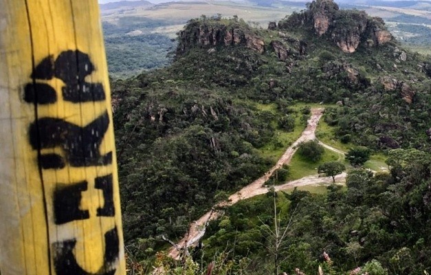 Mais três municípios entram para o Mapa do Turismo Goiano