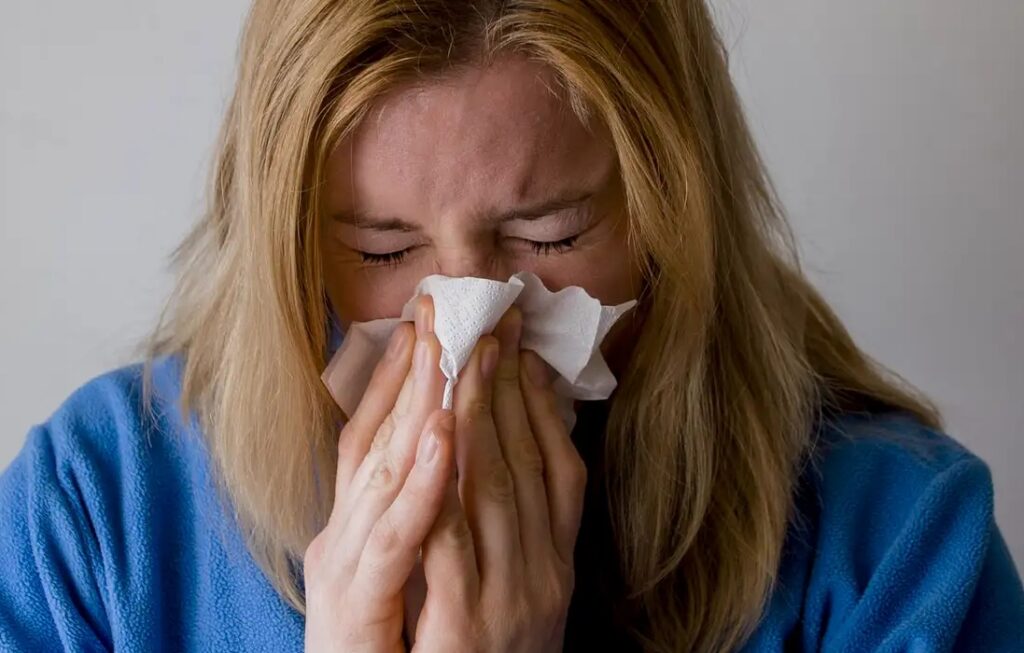 Inverno pode trazer gatilhos para crises de asma e requer cuidados
