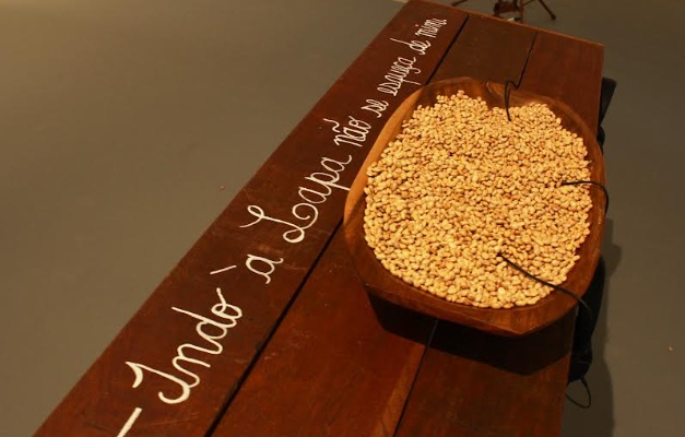 Secult Goiás prorroga exposições de Elinaldo Meira e Evandro Soares no Centro Cultural Octo Marques