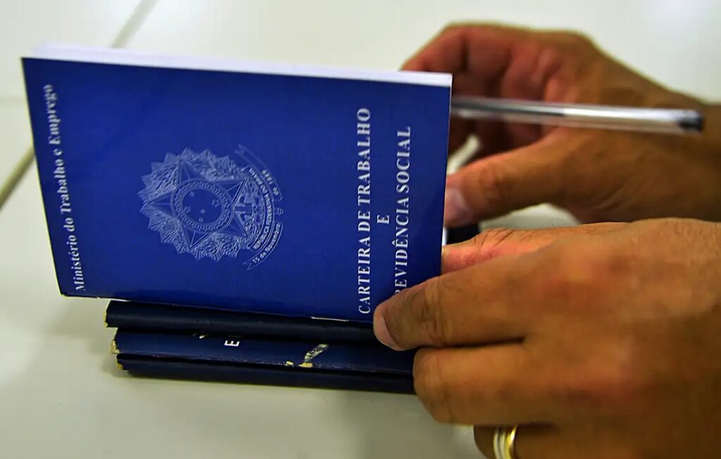 Brasil fecha o mês de junho com saldo positivo de 145.161 empregos