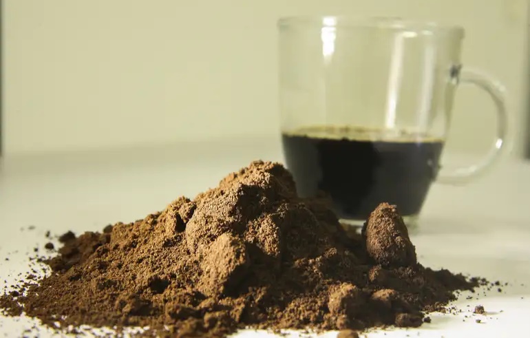 Nos EUA, Cecafé pede isenção tarifária para o café solúvel