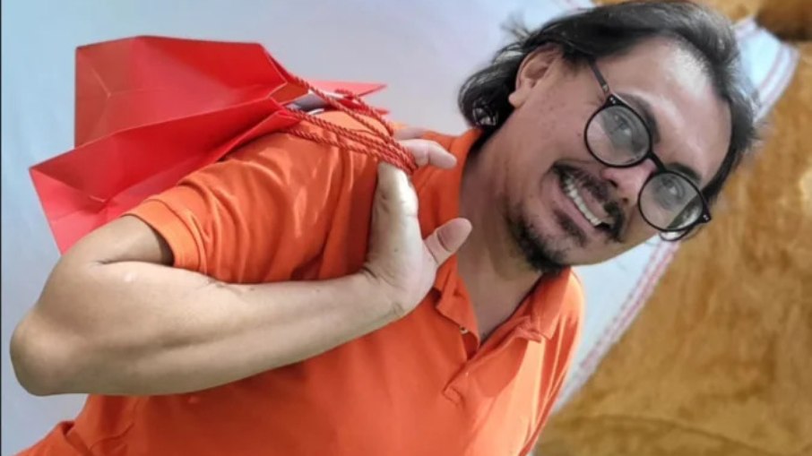 Prefeito de Aparecida de Goiânia lamenta morte do jornalista Delson Carlos