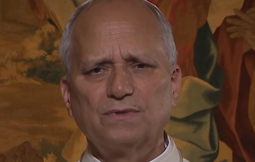 Papa Leão XIV grava vídeo em português com mensagem de esperança aos jovens