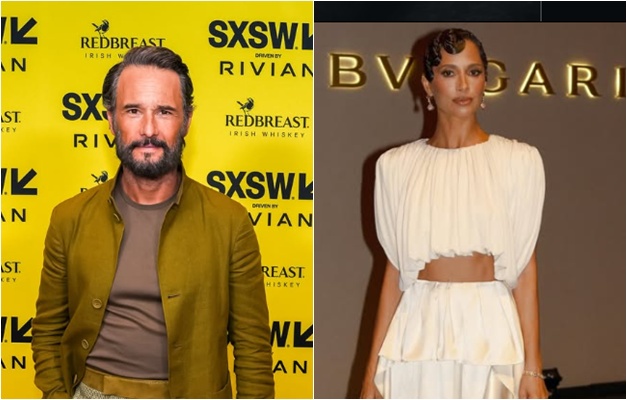 Prêmio Grande Otelo 2026 reúne Rodrigo Santoro, Camila Pitanga e mais finalistas; veja lista