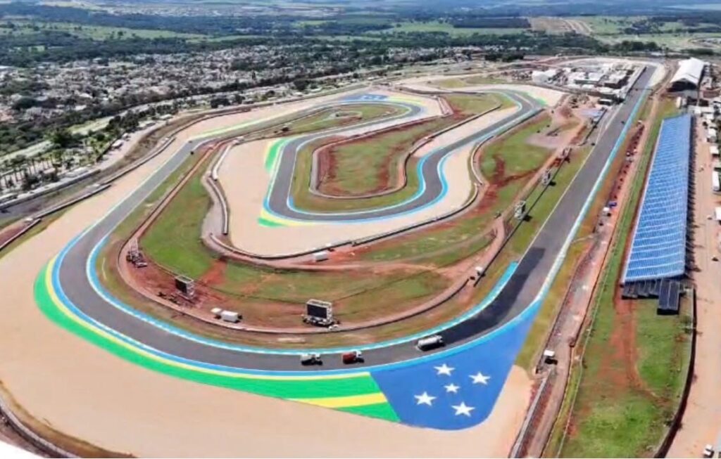 Autódromo Internacional Ayrton Senna celebra 52 anos como símbolo do automobilismo brasileiro