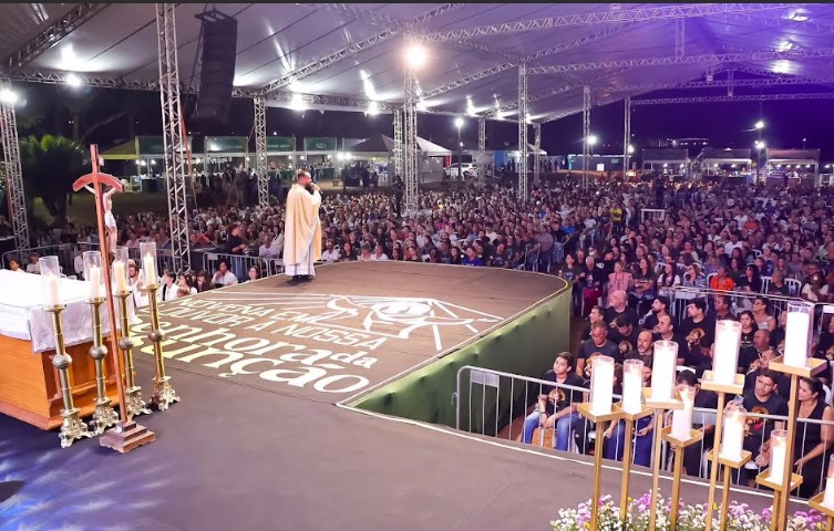 Novena em Louvor a Nossa Senhora da Assunção 2026 terá programação especial em Goiânia
