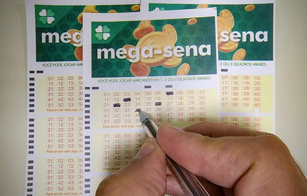 Mega-Sena sorteia prêmio de R$ 20 milhões neste sábado (11/7)