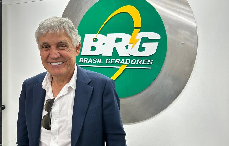 BRG Geradores investe R$ 400 milhões em produto mais econômico