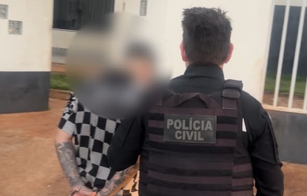 Polícia Civil mira suspeitos de tráfico interestadual de drogas em Goiás e Minas Gerais