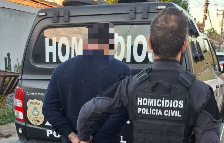 Polícia Civil mira chefes de facção criminosa em Goiás e outros três estados