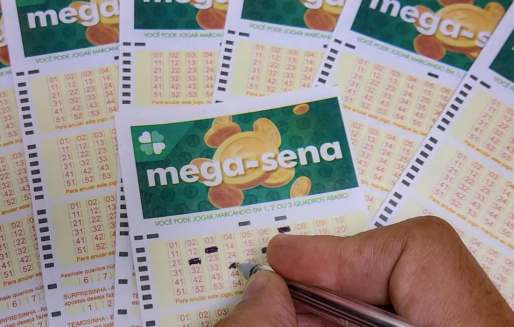 Mega-sena acumula e pagará R$ 78 milhões no próximo sorteio