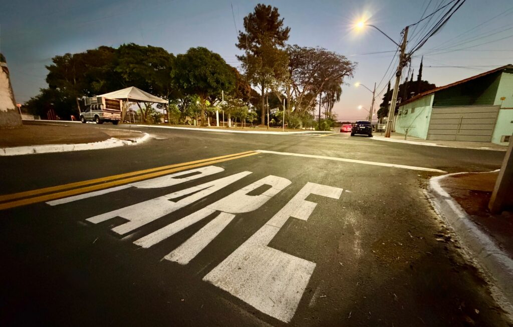 Prefeitura de Goiânia orienta sobre regras de trânsito para circulação durante a madrugada