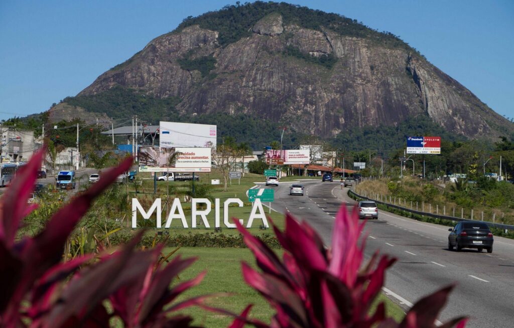 Maricá, no litoral do Rio, registra tremor de terra de magnitude 3.0