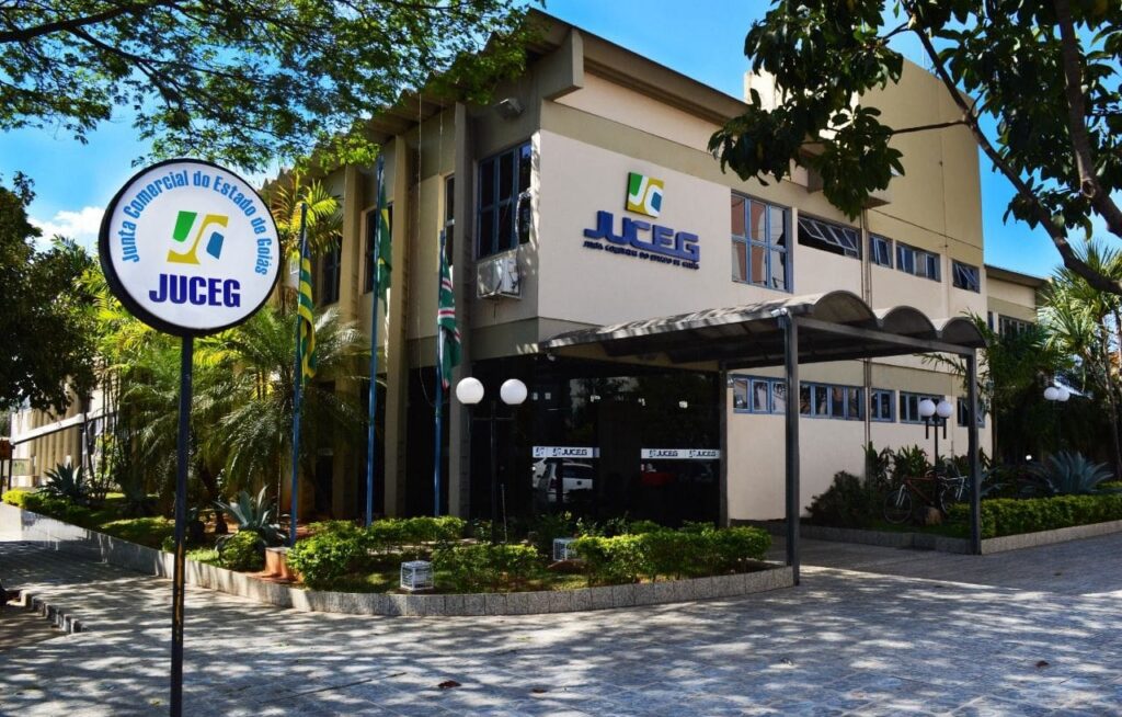 Goiás registra quase 107 mil novas empresas no primeiro semestre de 2026