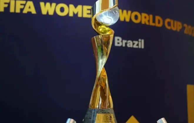 Fifa abre inscrições para ser voluntário na Copa Feminina de 2027 no Brasil