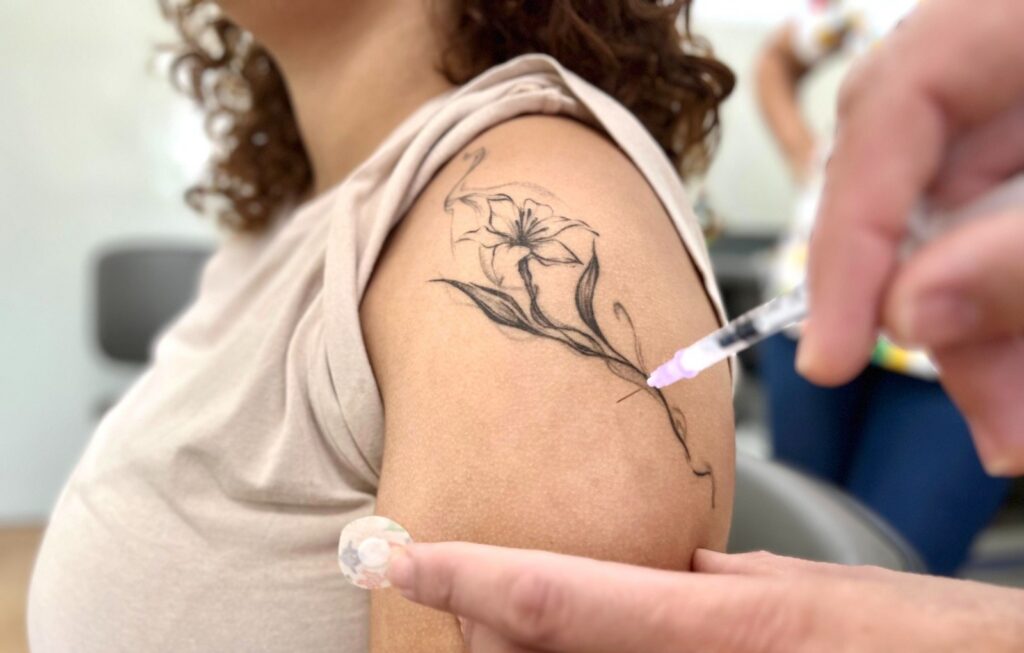 Goiânia prorroga vacinação contra HPV para adolescentes e jovens de 15 a 19 anos
