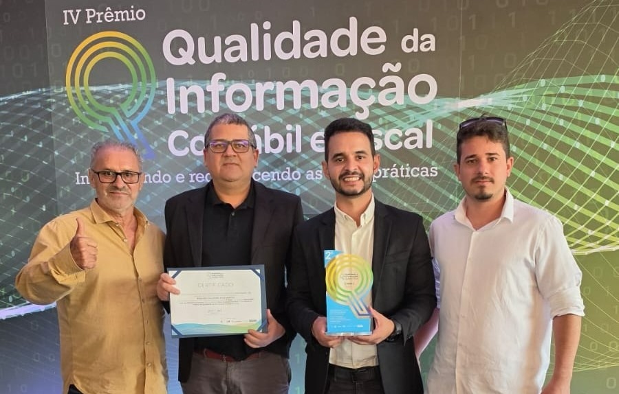 Goiás tem 11 municípios com classificação máxima em ranking do Tesouro Nacional