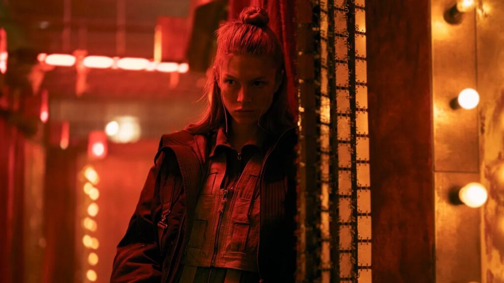 Série 'Blade Runner 2099' ganha trailer e data de estreia