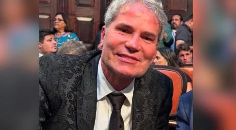 Pastor Márcio Poncio é preso pela PF por suspeita de ligação com a ‘Máfia do Cigarro’