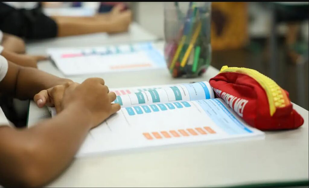 Educação política passa a integrar currículo escolar brasileiro