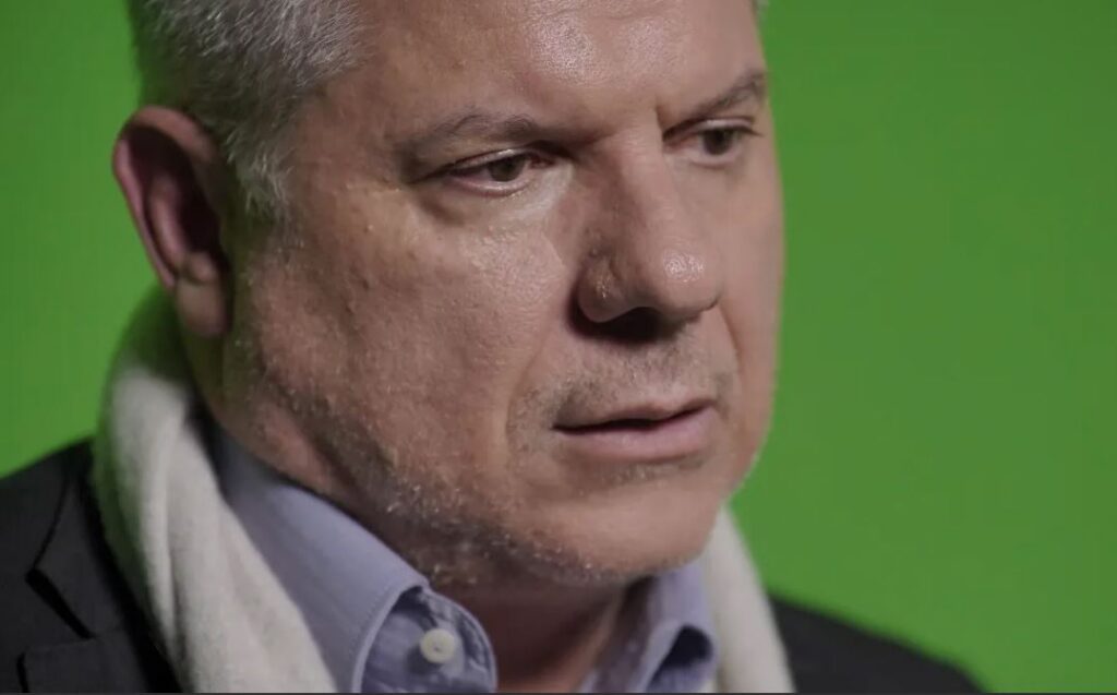 Ex-presidente do INSS usava código para repasse de propina a pizzaria, diz PF