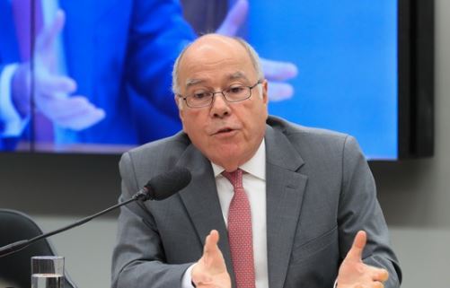Mauro Vieira diz que EUA aplicaram tarifas porque Brasil ‘não se curvou’ a investidas de Trump