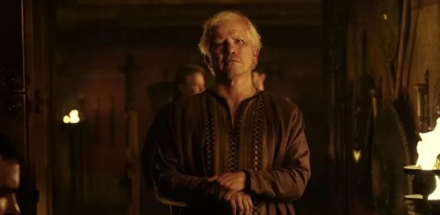Ator de ‘A Odisseia’ revela que ficou 14 horas por dia sem enxergar durante as filmagens