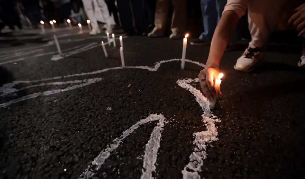 Dez cidades mais violentas do país estão no Nordeste