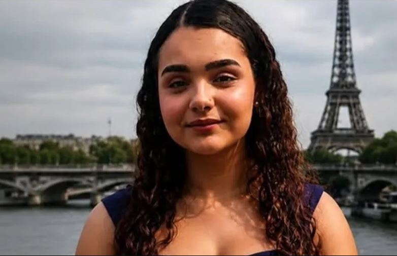 Adolescente goiana que desapareceu na França é encontrada, diz família